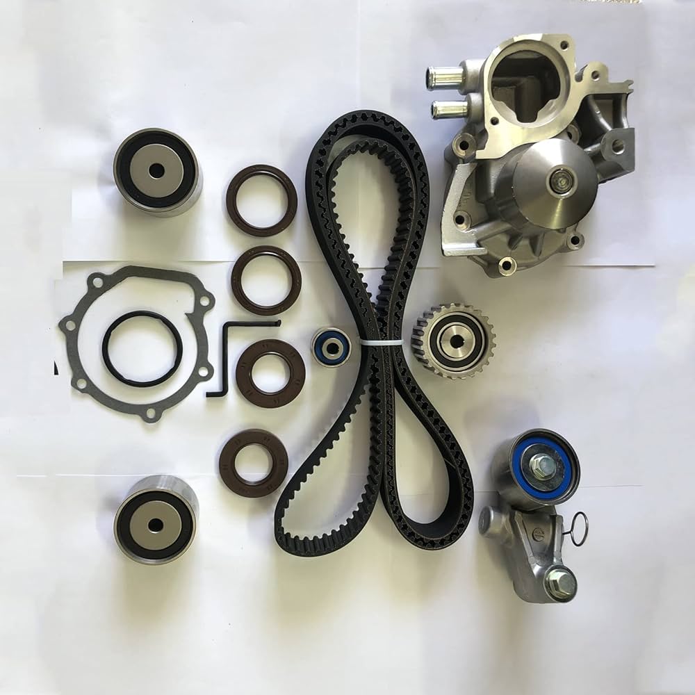 brk　タイミングベルト交換キット & ウォーターポンプガスケットキット タイミングベルト交換キット（ウォーターポンプ付属）＜2003